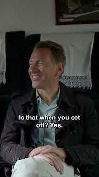 Riding a Victorian Steam Train! 🚂🔥 | Michael Portillo #SteamTrain #Victorian #RailwayHistory