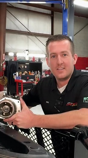 95K views · 640 reactions | Mysterious ticking on a Duramax - here’s your fix. The problematic injection pump on a L5P 2019-2023 Duramax #cars #machine #engine #garage #automotive #mechaniclife | Dave engine | Facebook