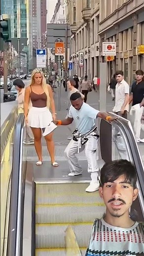 Ultimate Hilarious Prank Compilation 2025 😂 | Funniest Reactions Ever!#shortsfeed