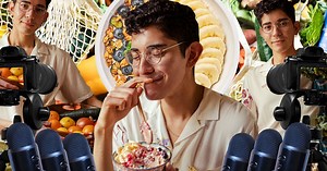 I’m a Food TikTok Star. Here’s What I Wish My Followers Knew.