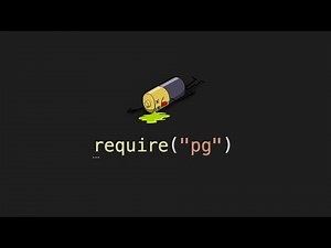 backend leaking Postgres database connections - what I did to fix it