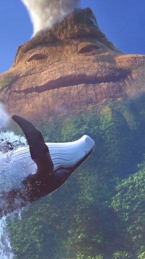 Must-See Pixar Shorts on Disney: Lava, IlavaYou & More!