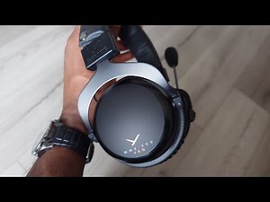 Beyerdynamic MMX 300 Pro Review