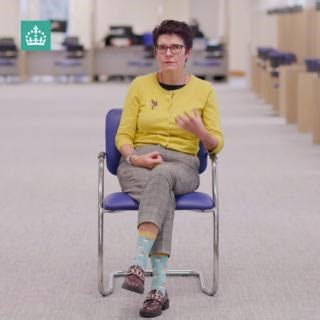 32K views · 36 reactions | Overhauling our Jobcentres and creating an employment service that is open and inclusive for all is a key part of our Get Britain Working Plan. We asked one of our Work Coaches why they think giving people the support they need to get into work and to progress in work is so important. | Department for Work and Pensions - DWP | Facebook