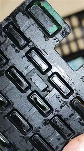 Your remote is DISGUSTING! 🤢