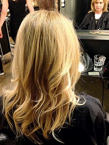 Review: Aveda Invati for hair loss