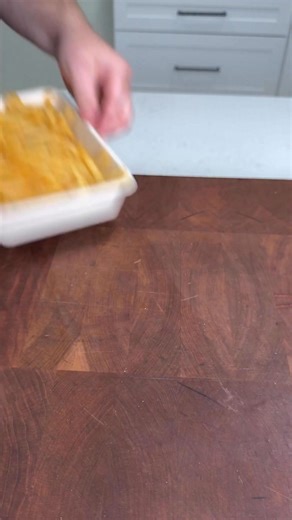 Chicken Bacon Ranch Loaded Fries | G_Bque