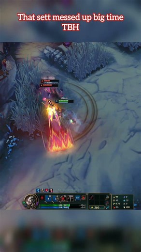 ...LOL... | God King Darius Top Lane #leagueoflegends #darius