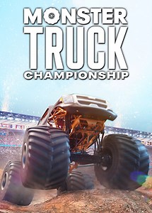 Buy Monster Truck Championship - PC (Steam)