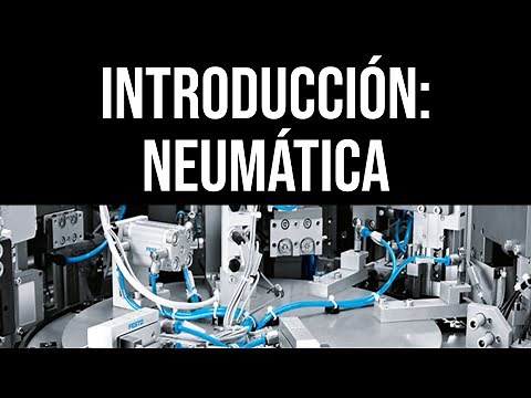 Introducción a la Neumática