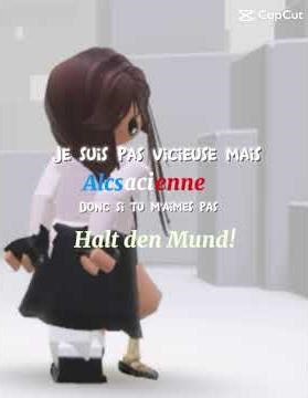 //Halt den Munt!#roblox#alcsacien#prt#shorts