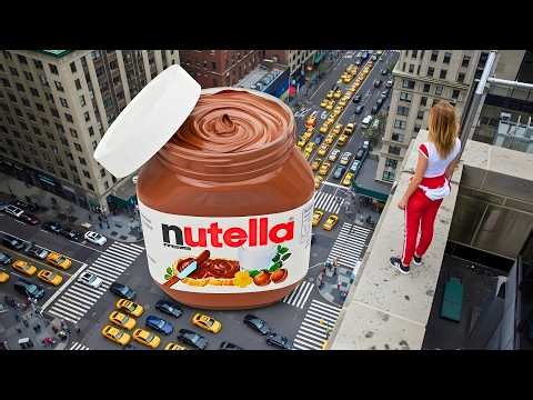 Which Dream Pool Would You Choose? 🌊✨ | Oddly Satisfying AI ASMR Sleep