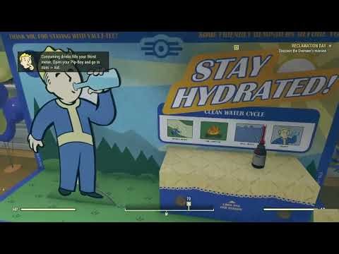 Do not download files with video name by type "Fallout 4 Install"