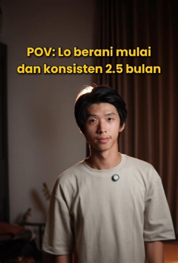 Perjalanan Menjadi Digital Marketing dalam 2.5 Bulan