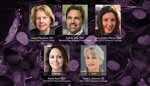 Women’s Reproductive Cancers Are Among The Most Deadly And Most Neglected. How Do We Fix This?