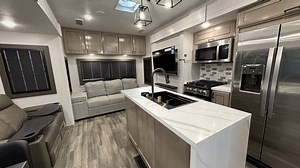 2026 Open Range 3x FW 372MBH