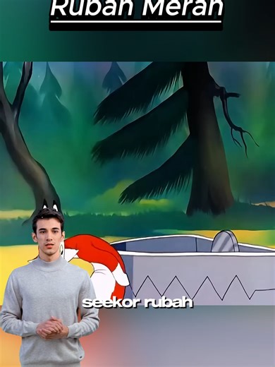 Rubah Merah: Alur Cerita Film yang Menarik