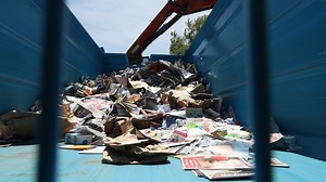 Gestion des déchets