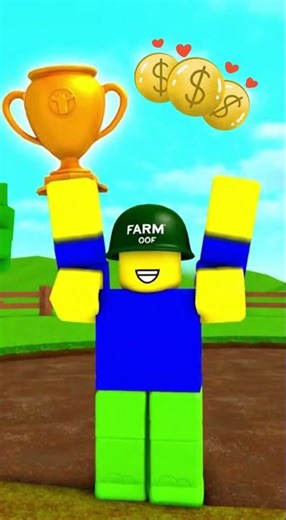 This noob destroyed the farm in 15 seconds…💀🐄🔥