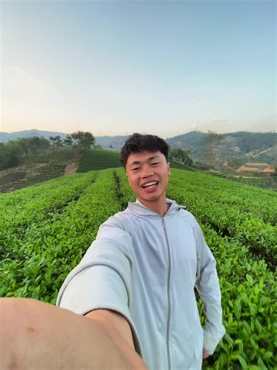 Vùng quê yên bình #phưaclock #vungqueyenbinh