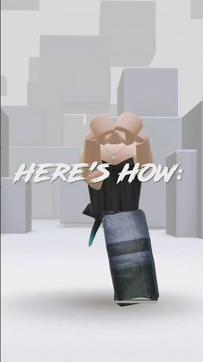 How to get Korblox for cheap in Roblox 👀 (2026 Working Method) #roblox #korblox #freeheadless #robux