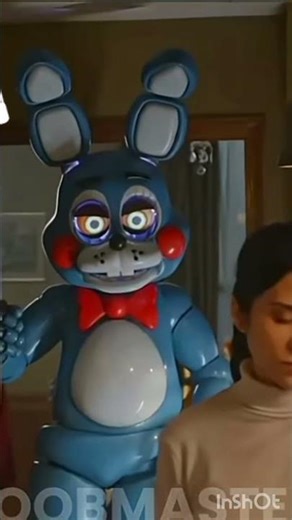 VOCÊ SABIA DISSO EM five night
