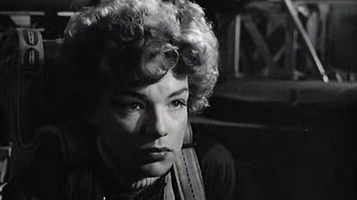 Against the Wind 1948 - Jack Warner - Simone Signoret - Robert Beatty - John Slater - Gisèle Préville