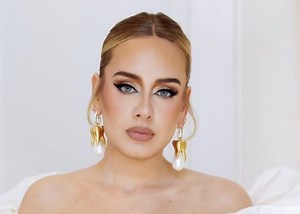 Adele Opens Up About Starting "Massive Bloody Fights" With Ex Simon Konecki, Reveals Relationship Troubles Inspired New Song 'Easy On Me' - Daily Soap Dish