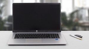 HP 470 G9 review