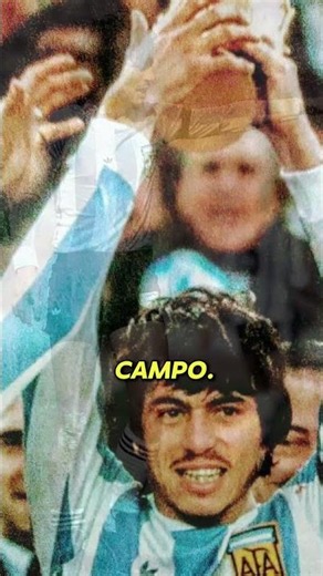 Passarella: The Goalscoring Defender