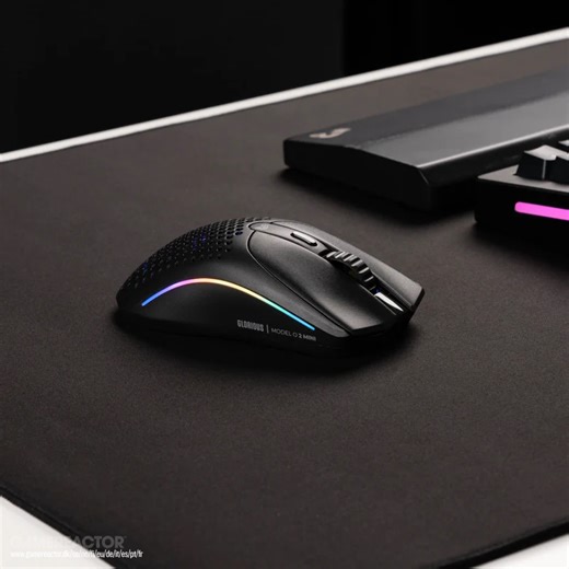 Glorious Model O 2 Mini Wireless