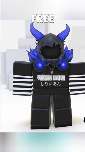 FREE Roblox Items 2026 | items gratis Roblox 2026