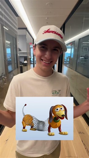 What character has appeared in every Pixar movie? (Easter Egg)