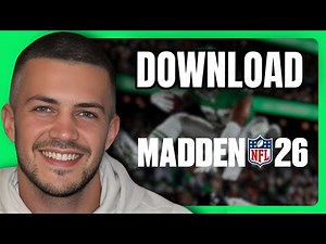 How To Download Madden NFL 26 on PC (Step By Step)