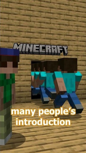 This Player Changed Your Life! #minecraft