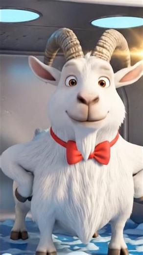 😂Goat wash in washing machine #shorts #viral #trending #trendingshorts