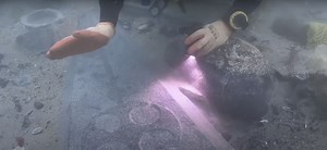 Sunken Medieval Boat is England's Oldest Ever Shipwreck