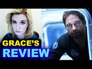 Geostorm Movie Review