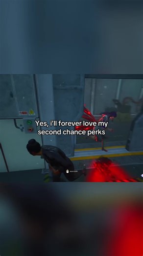 Exploring Second Chance Perks in Dead by Daylight