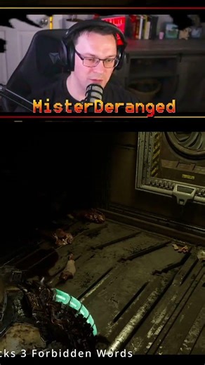 Dead Space: The “Already Dead” Necromorph Jump-Scares Me