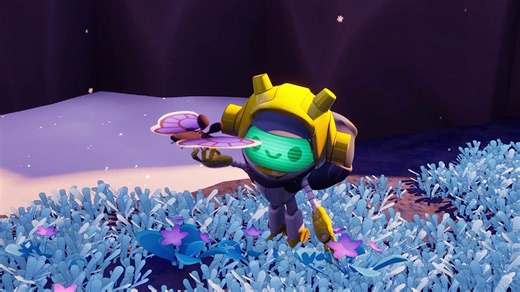 Garden and a goat - official open beta trailer