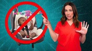 15K views · 111 reactions | In this video, I’m sharing essential baby...