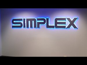 Setup and Operation of the Simplex Powerstar 110