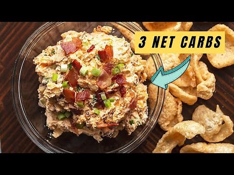 Million Dollar Cream Cheese Dip