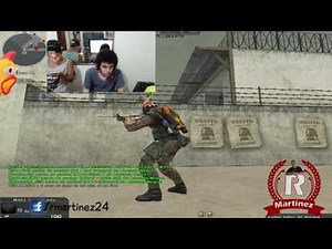 Live com MOD Apolo e Mingau GamePlay