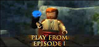 LEGO Star Wars