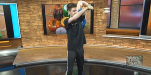 Arizona’s yo-yo champ is heading for the world contest in Japan