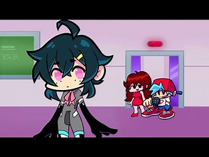 FRIDAY NIGHT FUNKIN' FR | J'AI TROUVÉ MA MUSIQUE PRÉFÉRÉE !!! (VS K.O.U : KEPLER OBSERVATION UNIT)