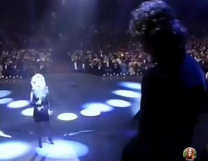 81K views · 3.1K reactions | Bonnie Tyler - Total Eclipse of the Heart, 1984 | Legendy muzyki | Facebook