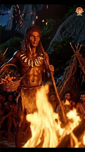 Who are Hunter-Gatheres?😮